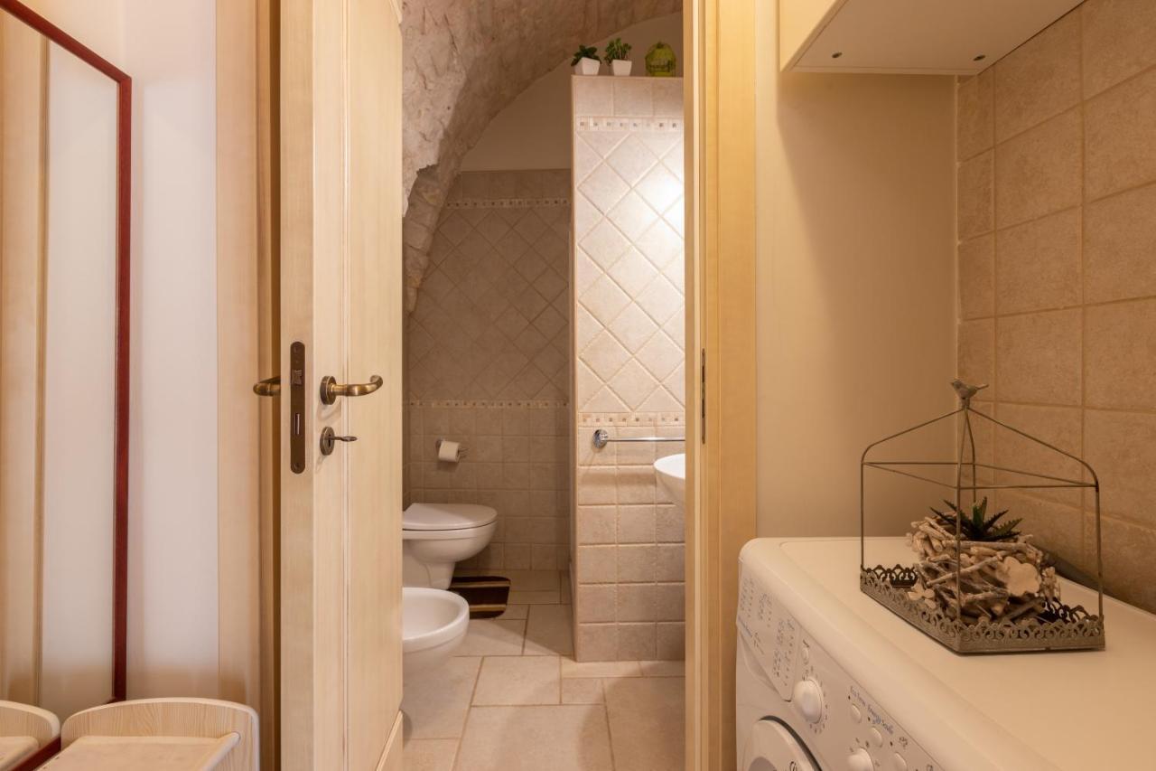 オストゥーニ Casale Citrignano With Poolヴィラ エクステリア 写真